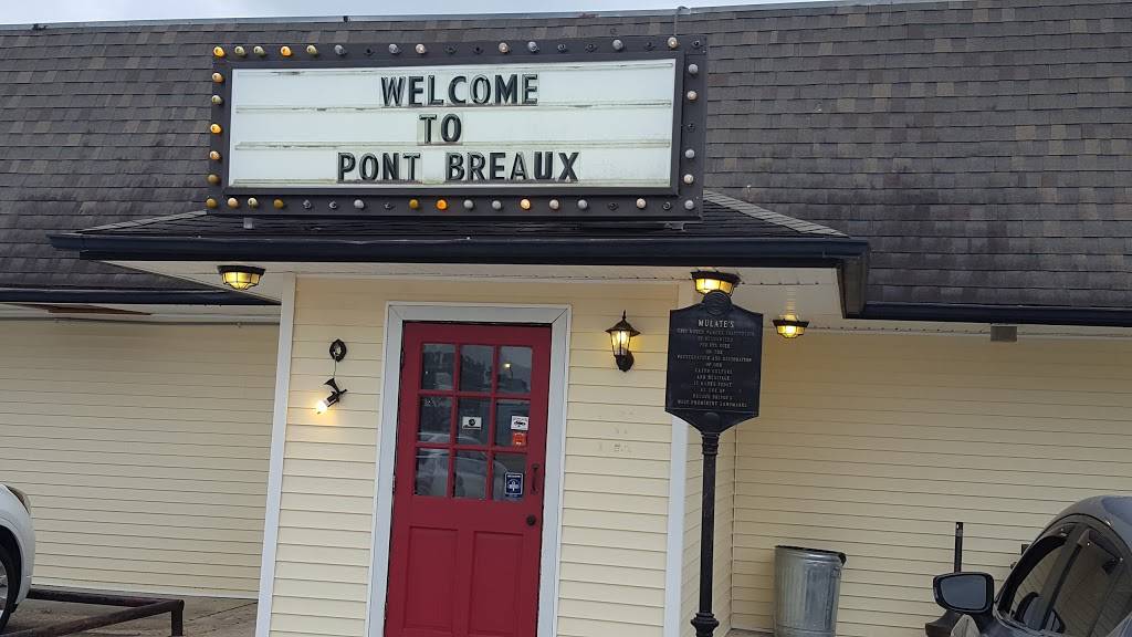 Pont Breauxs Cajun Restaurant | restaurant | 325 W Mills Ave, Breaux Bridge, LA 70517, USA | 3373324648 OR +1 337-332-4648