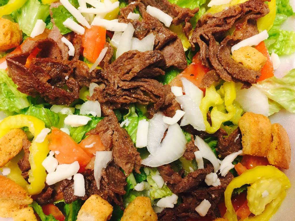 Best Caribbean Cuisine (FRENCH & CREOLE CUISINES) | restaurant | 7094 Hodgson Memorial Dr, Savannah, GA 31406, USA | 9123357629 OR +1 912-335-7629