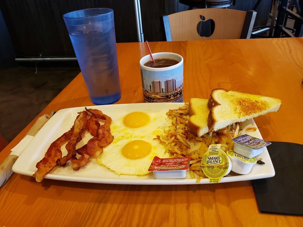 Applebees Grill + Bar | restaurant | 1 Richard E Byrd Terminal Dr #103, Richmond, VA 23250, USA | 8042221227 OR +1 804-222-1227