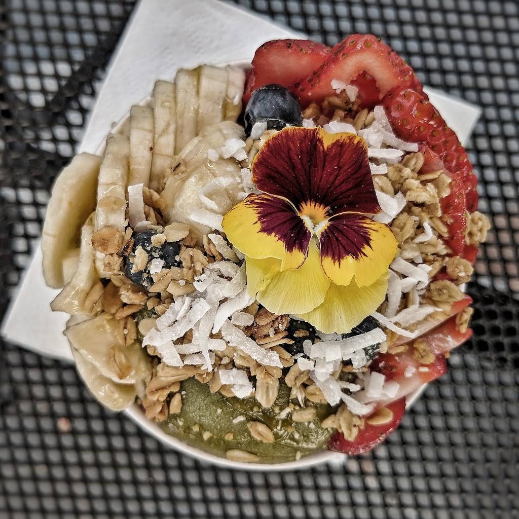 ACAI HERO | cafe | 134 Astronaut Ellison S Onizuka St #101, Los Angeles, CA 90012, USA | 2132668879 OR +1 213-266-8879