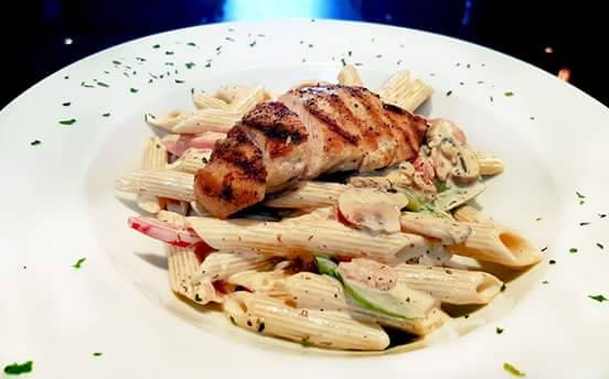 La Vid | restaurant | Blvd. Gral. Juan Zertuche 896, Valle Dorado, 22890 Ensenada, B.C., Mexico | 016462414910 OR +52 646 241 4910