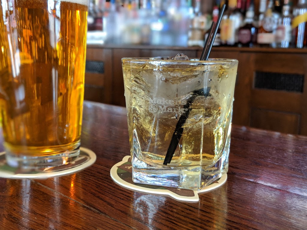 Ale Marys | restaurant | 1939 Fleet St, Baltimore, MD 21231, USA | 4102762044 OR +1 410-276-2044