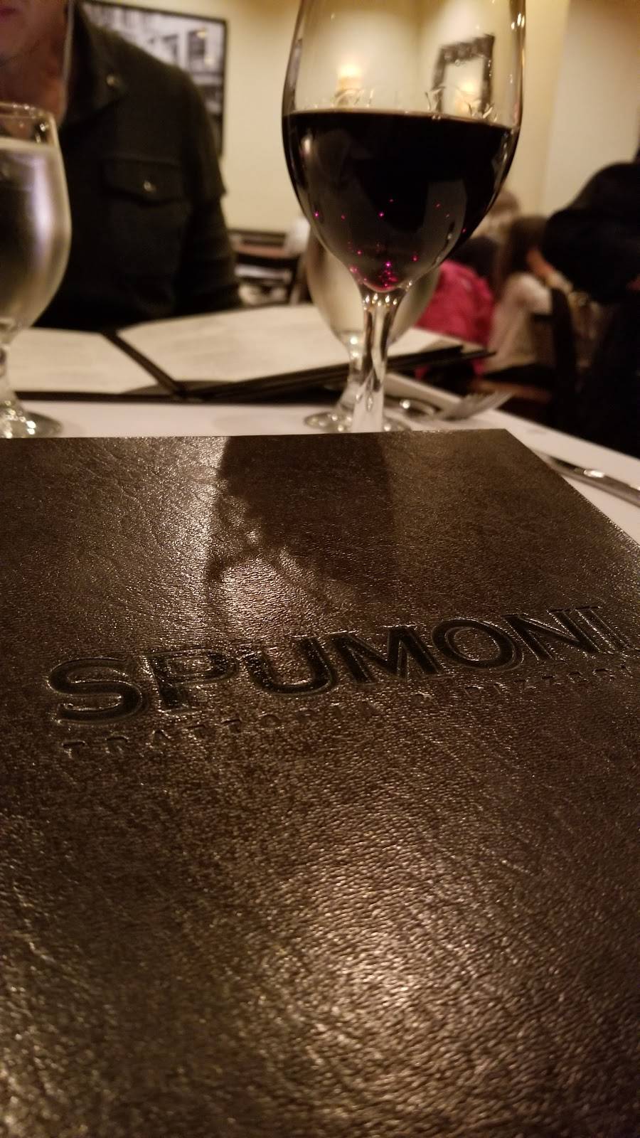 Spumoni Trattoria & Pizzeria | restaurant | 1101 Aviation Blvd, Hermosa Beach, CA 90254, USA | 4243042421 OR +1 424-304-2421