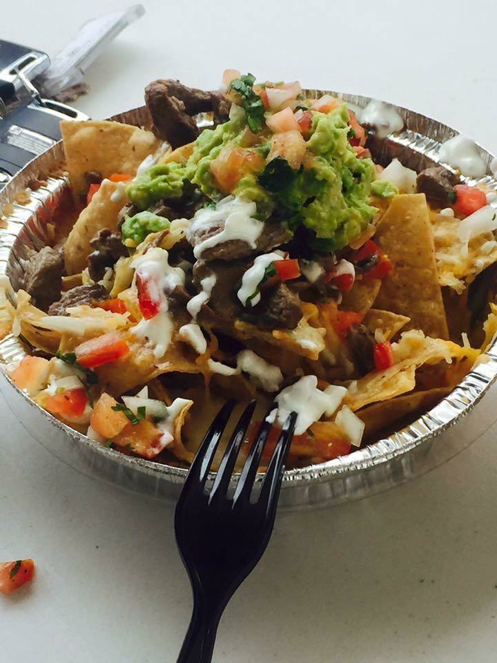 Zoes Place Food Truck | restaurant | 4637 Market St, San Diego, CA 92102, USA | 6197196884 OR +1 619-719-6884