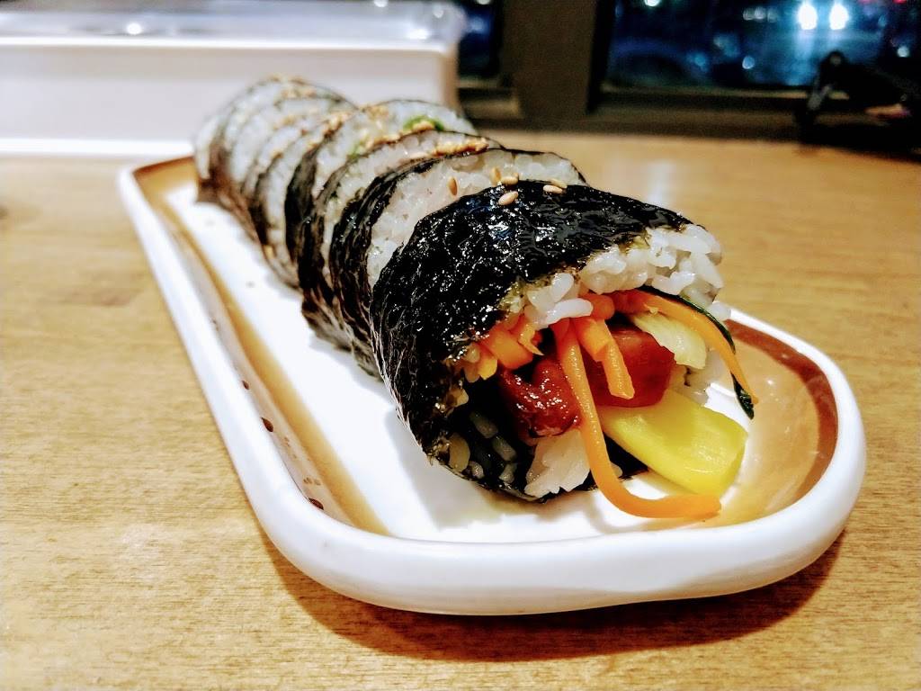 Gossip House-韩国料理 | restaurant | 147-46 Northern Blvd, Flushing, NY 11354, USA | 7183586262 OR +1 718-358-6262