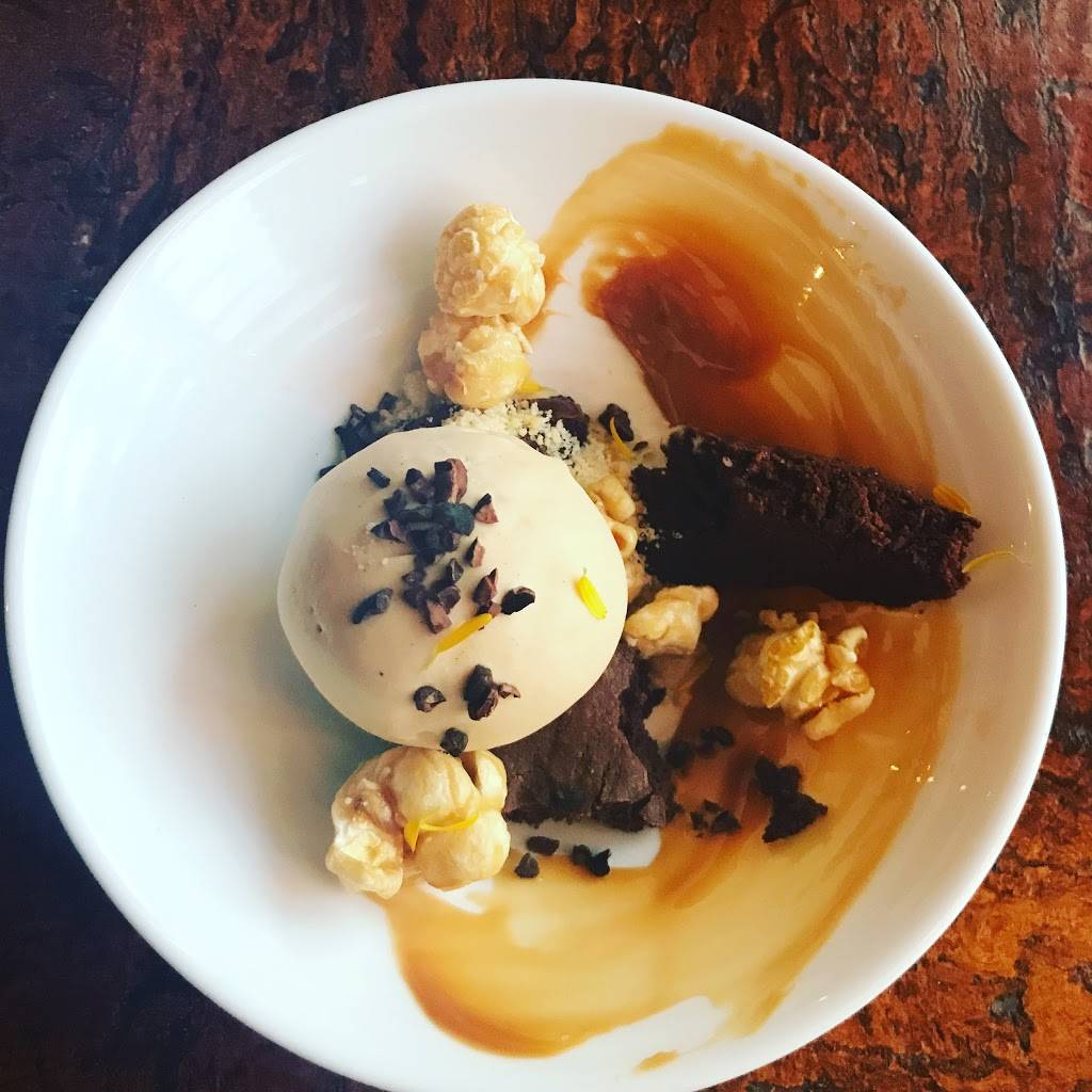 a(MUSE.) | restaurant | 44 Baltimore Ave, Rehoboth Beach, DE 19971, USA | 3022277107 OR +1 302-227-7107