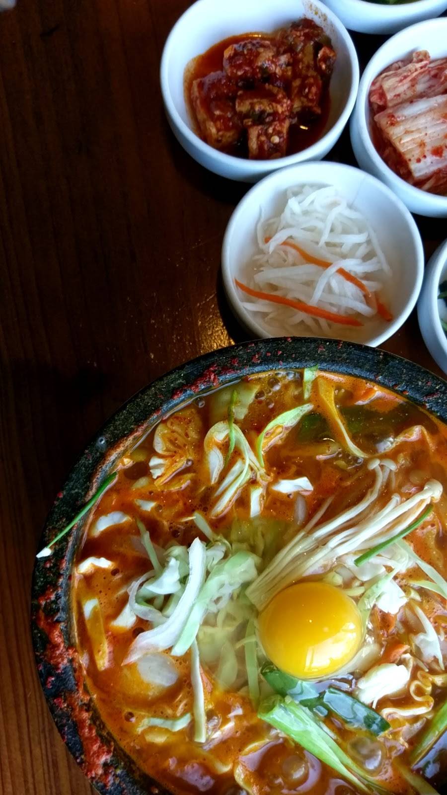 Bowld Korean Rice Bar | restaurant | 1479 Solano Ave, Albany, CA 94706, USA | 5105266223 OR +1 510-526-6223