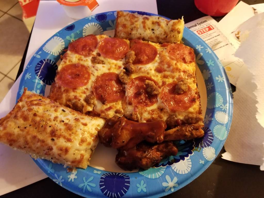 Little Pizza | meal takeaway | 84-4 Astoria Blvd, East Elmhurst, NY 11370, USA | 3476124840 OR +1 347-612-4840