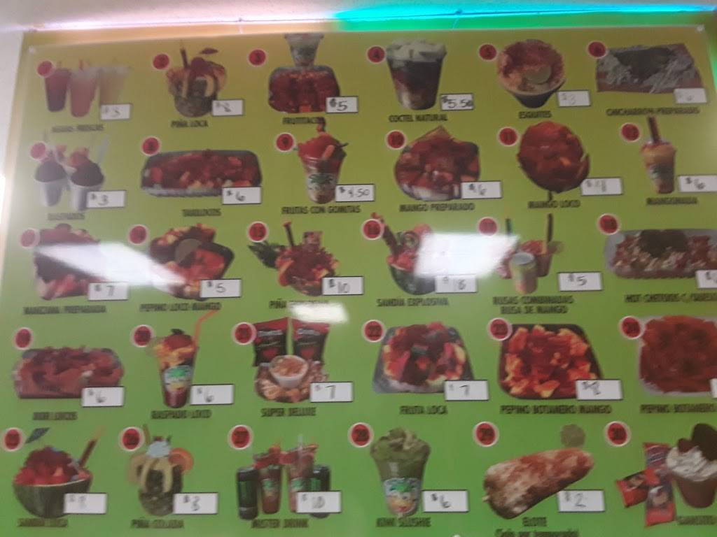 Piña Loca 941 | restaurant | 2120 Manatee Ave E, Bradenton, FL 34208, USA | 9417441800 OR +1 941-744-1800