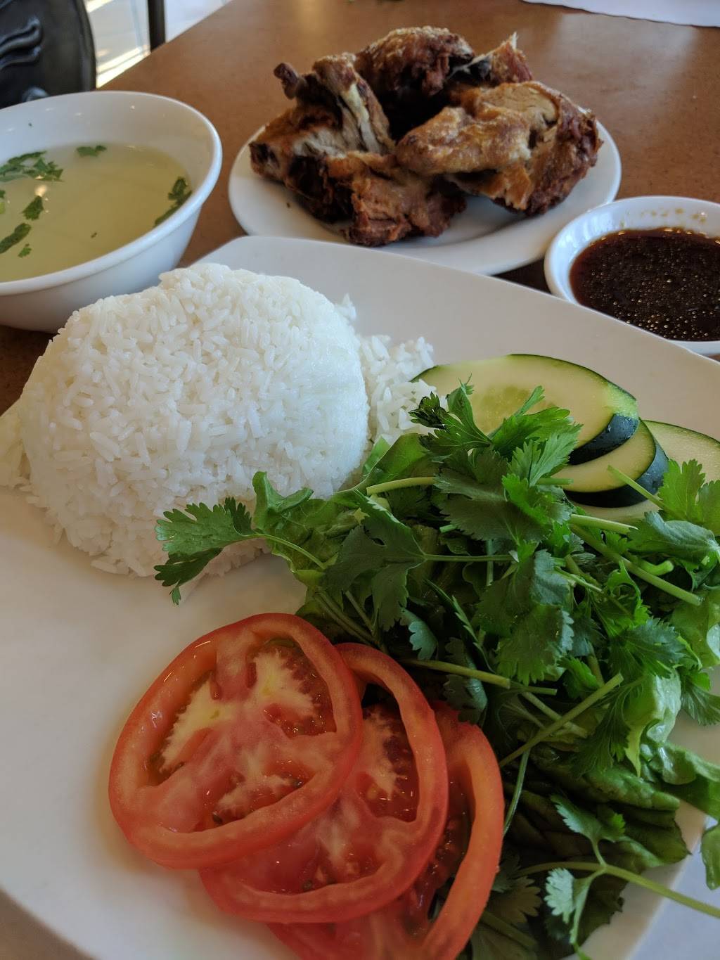 Huong Vy | restaurant | 9372 Westminster Blvd, Westminster, CA 92683, USA | 7143790900 OR +1 714-379-0900