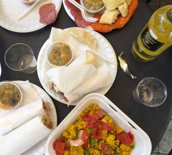 PAELLA SATURDAYS | restaurant | 25020 Doble Ave, Harbor City, CA 90710, USA | 3105390455 OR +1 310-539-0455