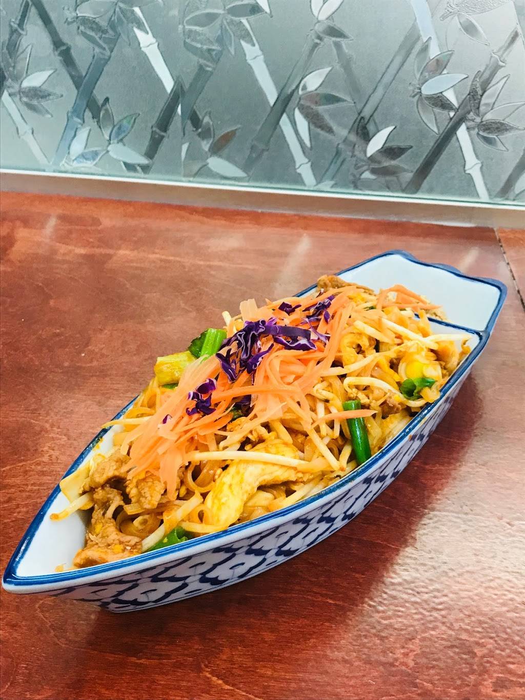 Trendy Thai 2 Go | restaurant | 18 N 1st Ave, Arcadia, CA 91006, USA | 6265384078 OR +1 626-538-4078