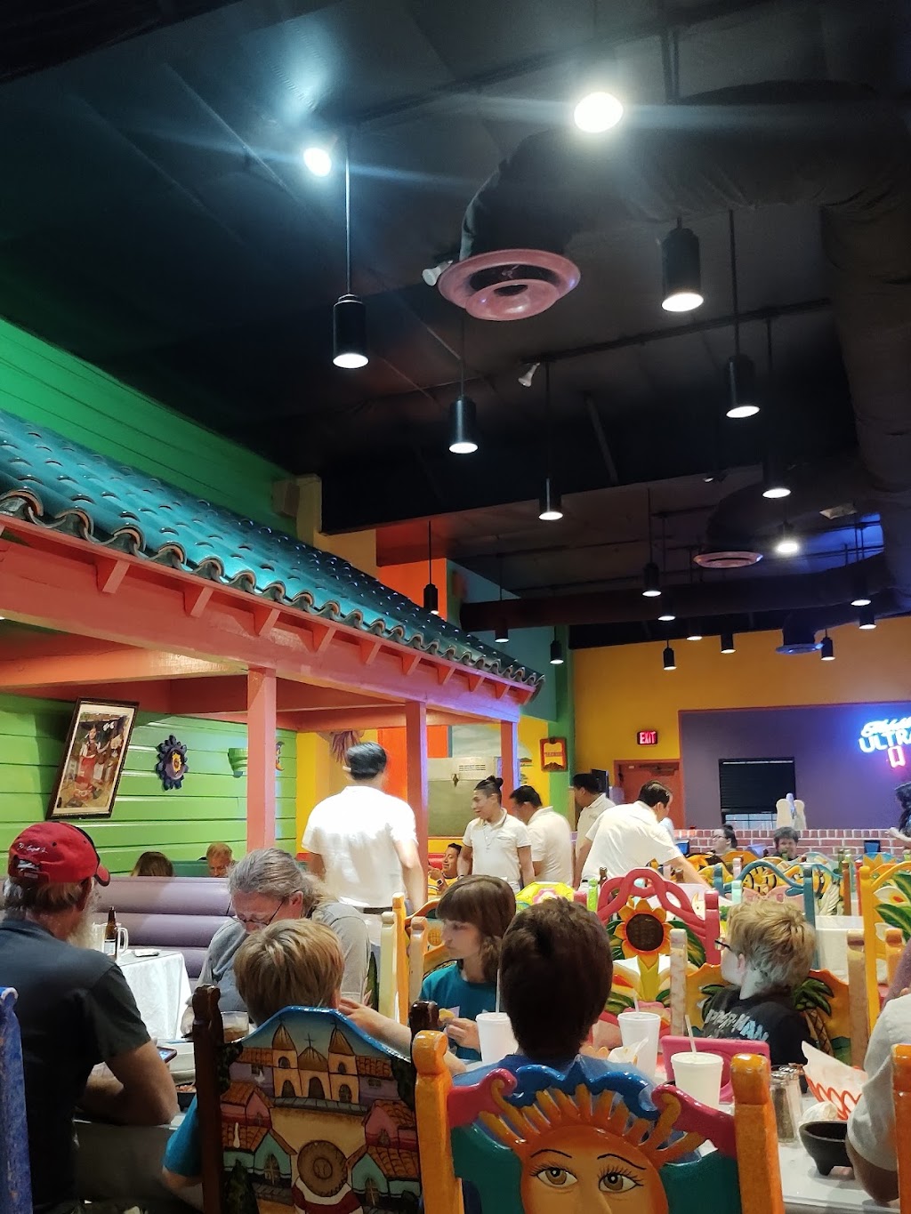 La Hacienda de Benton | restaurant | 17401 I-30, Benton, AR 72015, USA | 5017769959 OR +1 501-776-9959