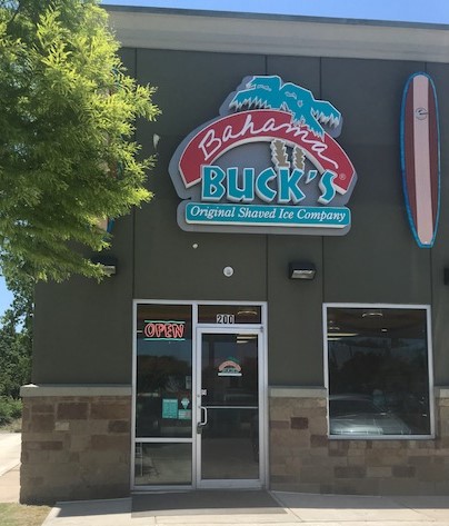 Bahama Bucks - Austin | restaurant | 105 E Stassney Ln #200, Austin, TX 78745, USA | 5127614870 OR +1 512-761-4870