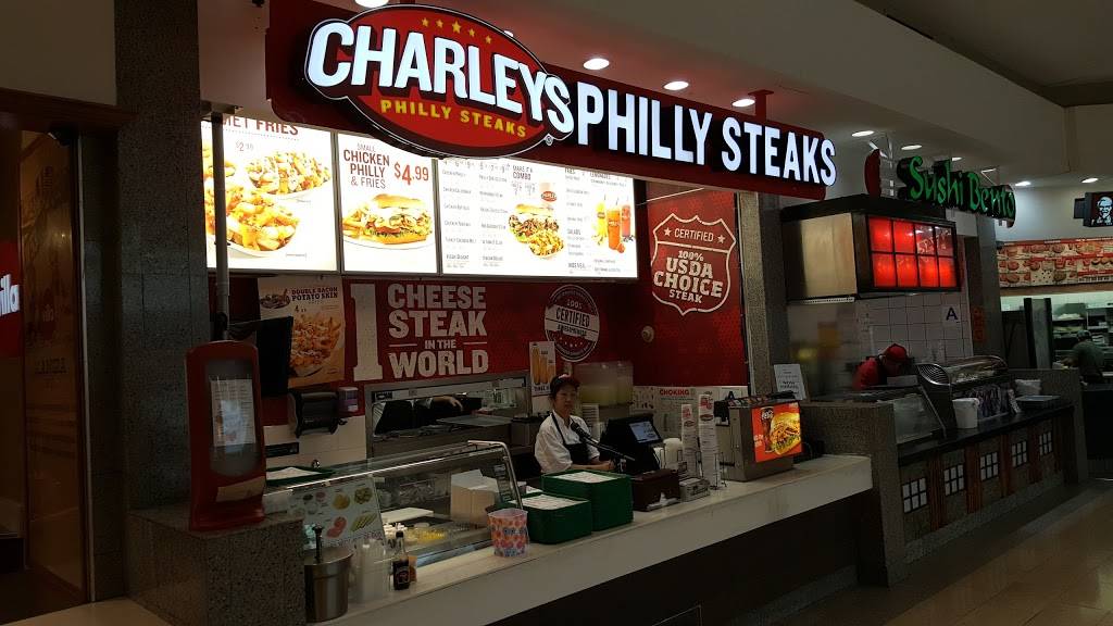 Charleys Philly Steaks | restaurant | 2655 Richmond Ave, Staten Island, NY 10314, USA | 7186988866 OR +1 718-698-8866