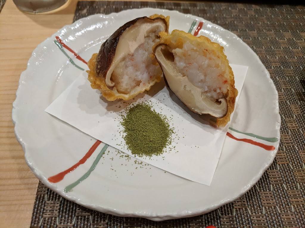 Shunji Japanese Cuisine | restaurant | 12244 Pico Blvd, Los Angeles, CA 90064, USA | 3108264737 OR +1 310-826-4737