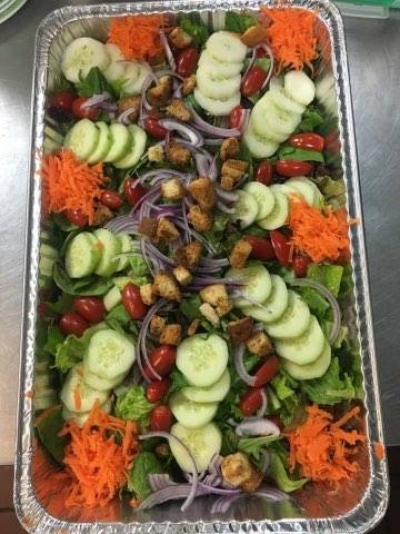 American Best Chicken & Waffle | restaurant | 380 Eastern Ave NE, Washington, DC 20019, USA | 2025605583 OR +1 202-560-5583