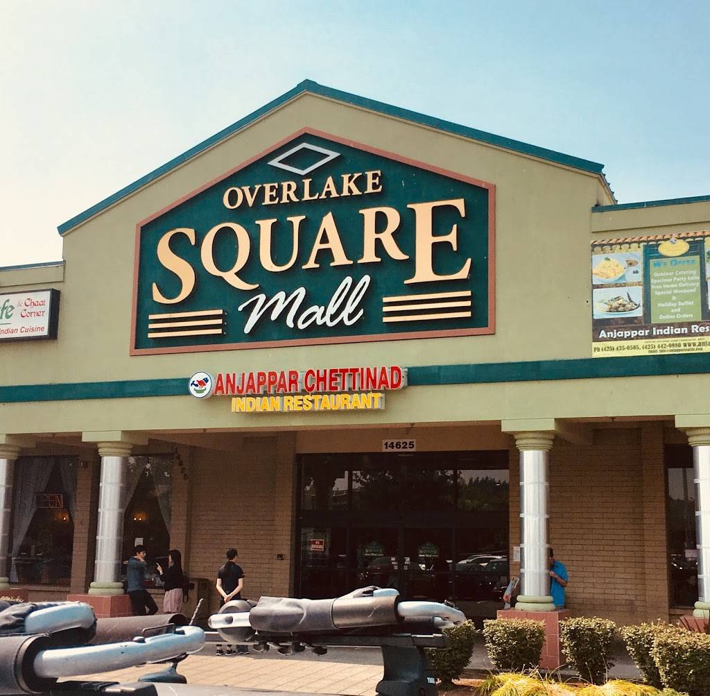 Anjappar Seattle Chettinad Restaurant | restaurant | 14625 NE 24th St, Bellevue, WA 98007, USA | 4254350505 OR +1 425-435-0505