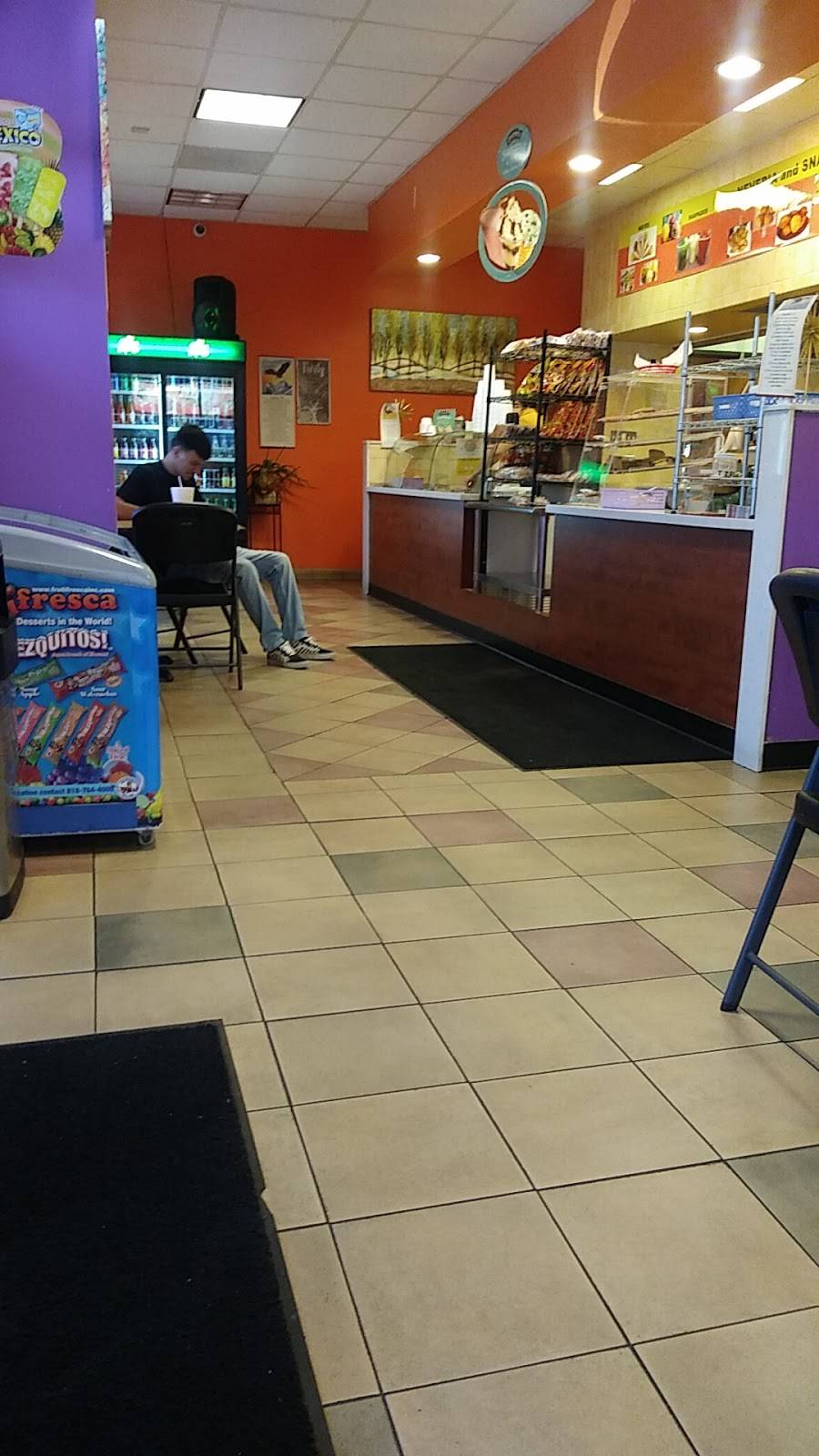 Neveria & snack mix | restaurant | 228 White Ln, Bakersfield, CA 93307, USA | 6613147438 OR +1 661-314-7438