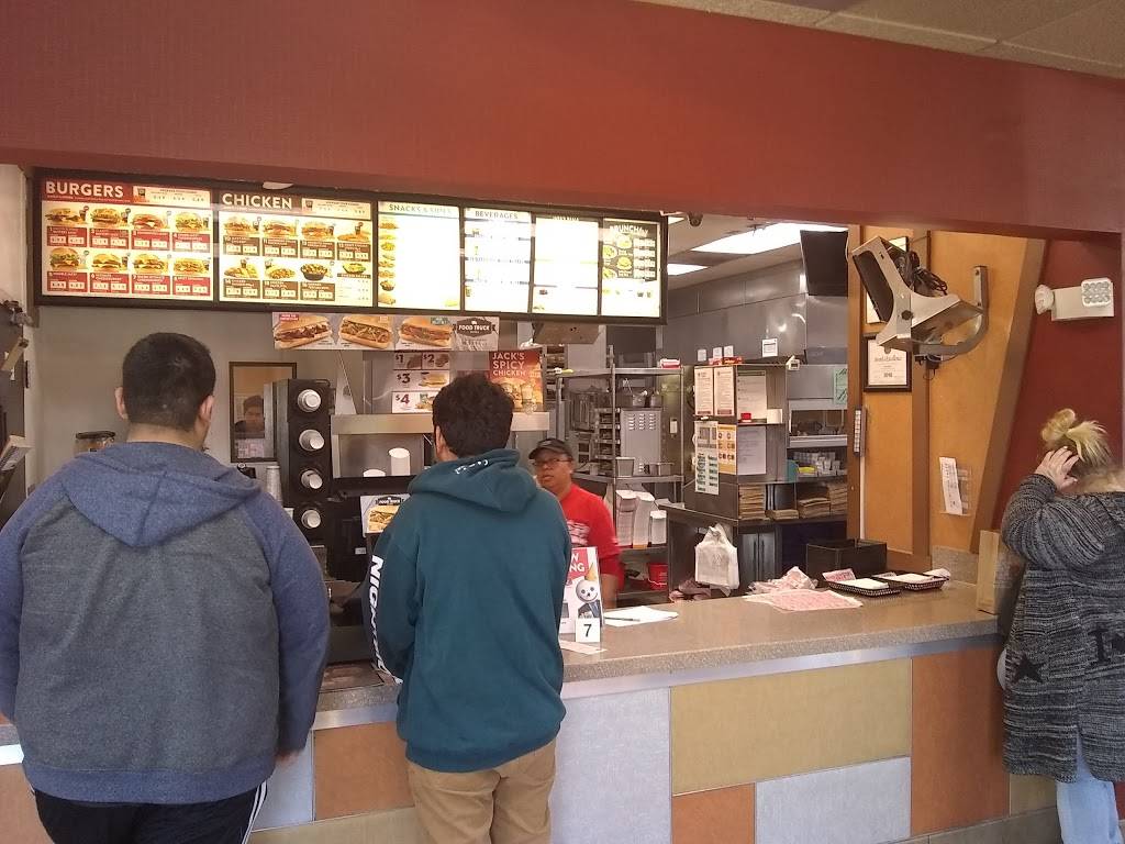 Jack in the Box | restaurant | 439 E Imperial Hwy, Fullerton, CA 92835, USA | 7148711926 OR +1 714-871-1926