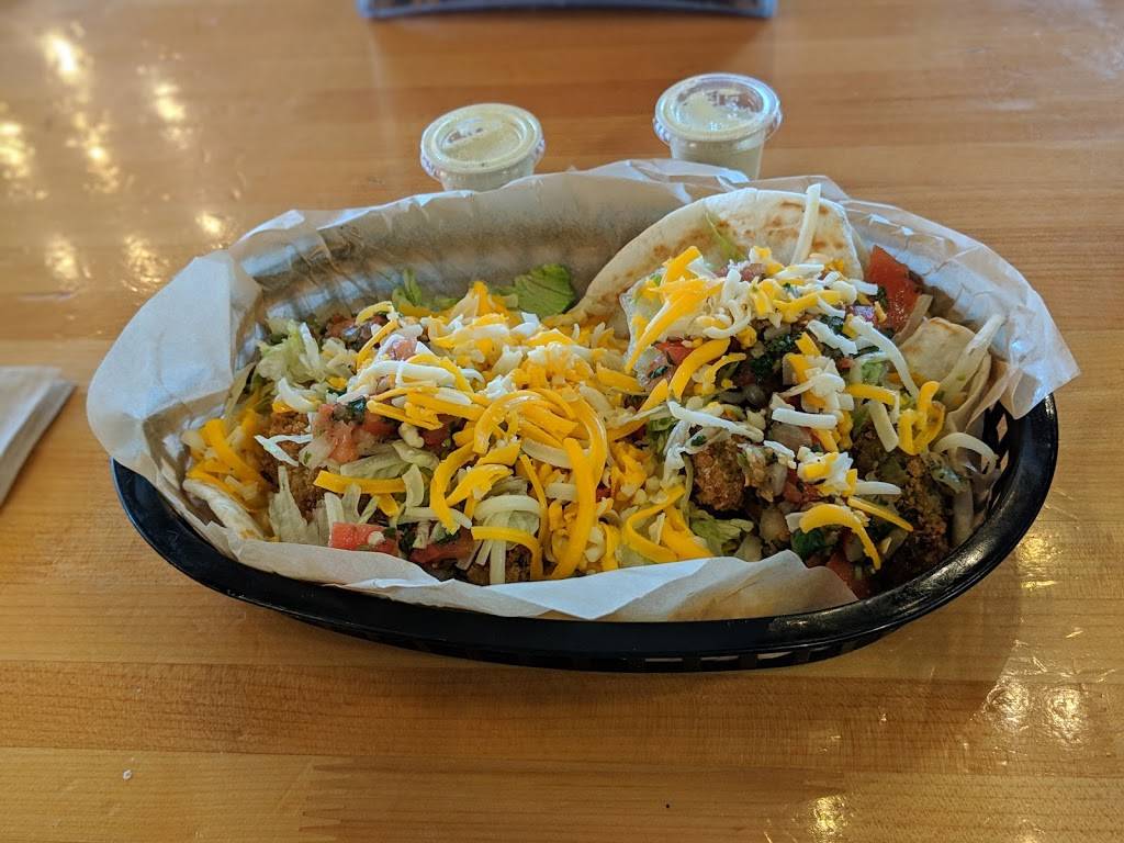 Torchys Tacos | restaurant | 999 E Basse Rd #183, San Antonio, TX 78209, USA | 2108241603 OR +1 210-824-1603