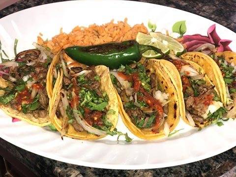 Taqueria La Doña | restaurant | Inside Texaco, 9705 Synott Rd, Houston, TX 77083, USA | 7134129083 OR +1 713-412-9083