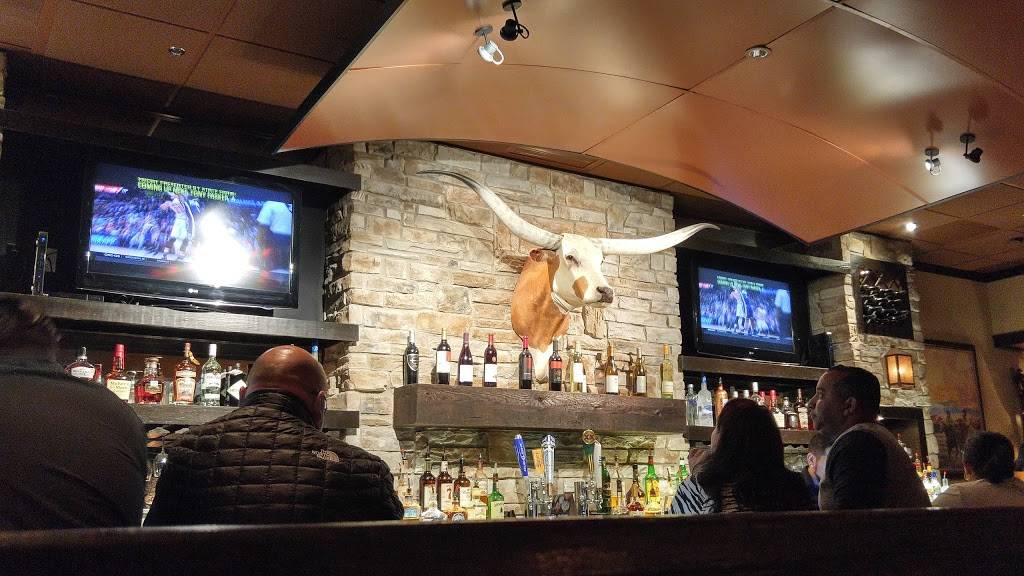 LongHorn Steakhouse | meal takeaway | 7439 San Pedro Ave, San Antonio, TX 78216, USA | 2103485724 OR +1 210-348-5724