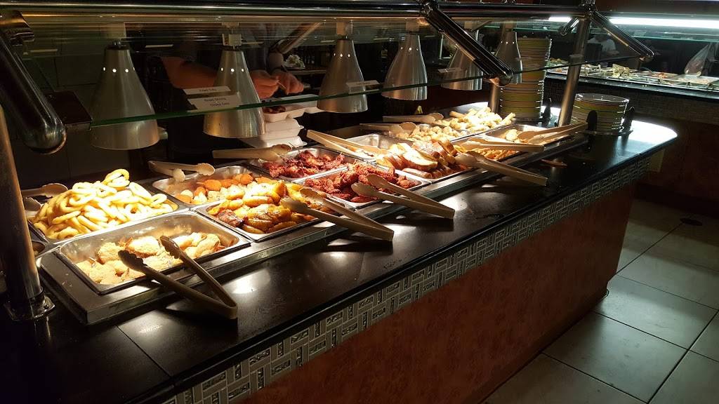Champion Grill Buffet | restaurant | 475 W Olive Ave, Merced, CA 95348, USA | 2093254846 OR +1 209-325-4846