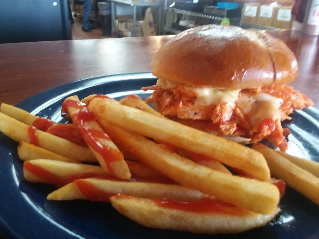 Bandanas Bar-B-Q | restaurant | 14141 Manchester Rd, Manchester, MO 63021, USA | 6363861133 OR +1 636-386-1133