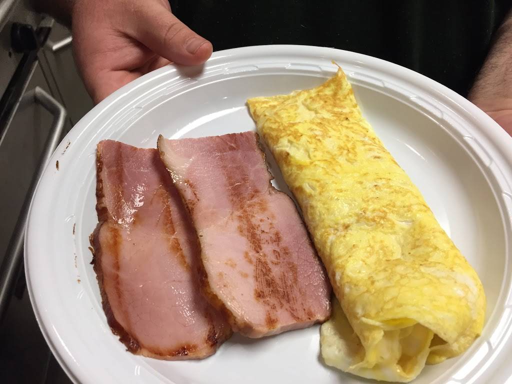 Burkes BBQ | restaurant | 311 Co Rd 466A, Fruitland Park, FL 34731, USA | 3527874227 OR +1 352-787-4227