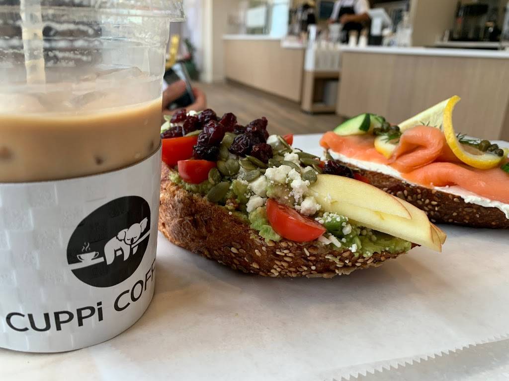 CUPPi COFFEE | cafe | 9110 Devlin Rd #100, Bristow, VA 20136, USA | 7037431469 OR +1 703-743-1469