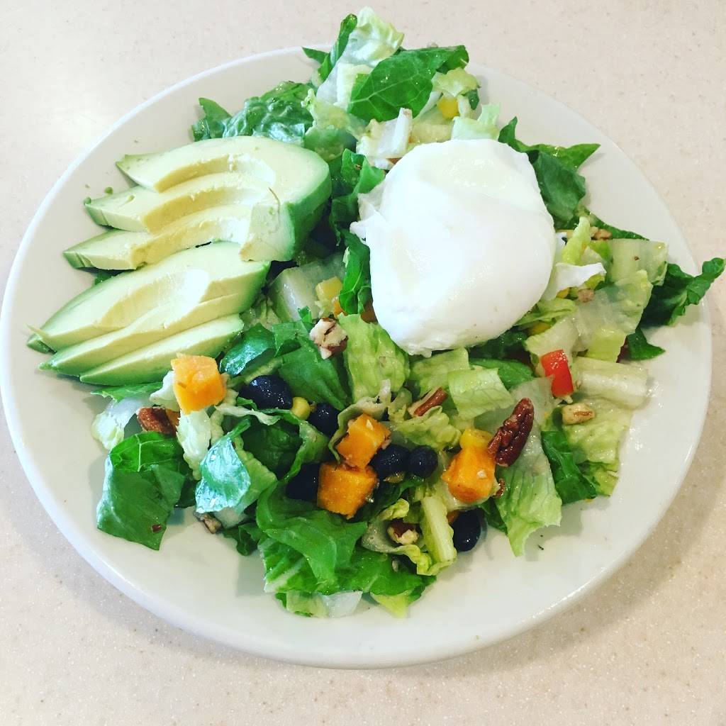 EmJs Cafe | restaurant | 814 Lancaster Ave, Berwyn, PA 19312, USA | 6106448275 OR +1 610-644-8275