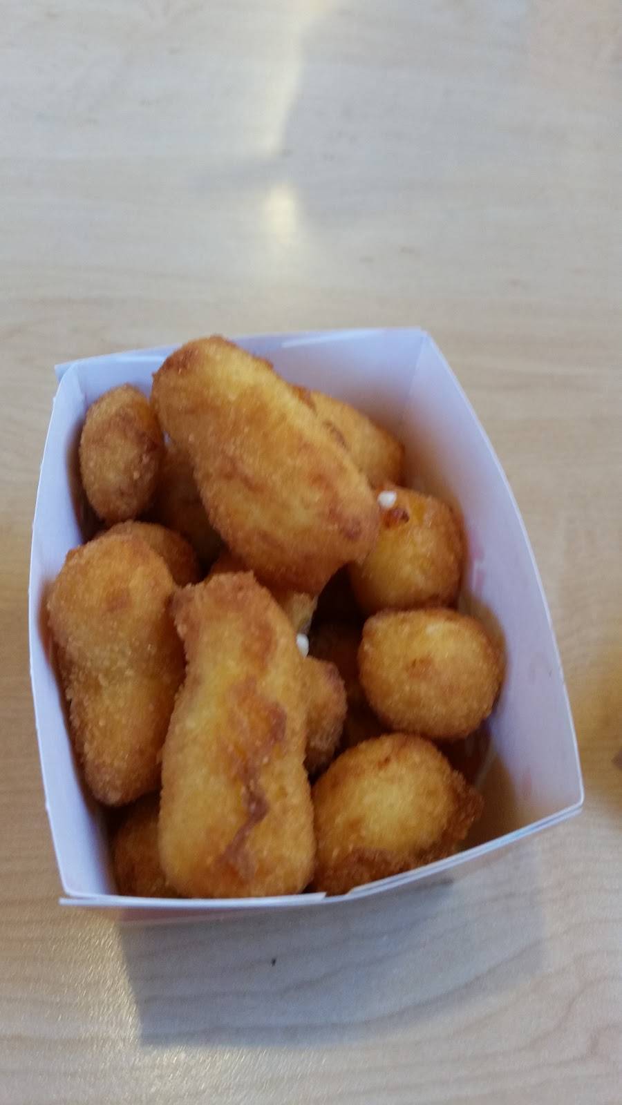 Dairy Queen Grill & Chill | restaurant | 2320 US-14 E, Richland Center, WI 53581, USA | 6086473644 OR +1 608-647-3644