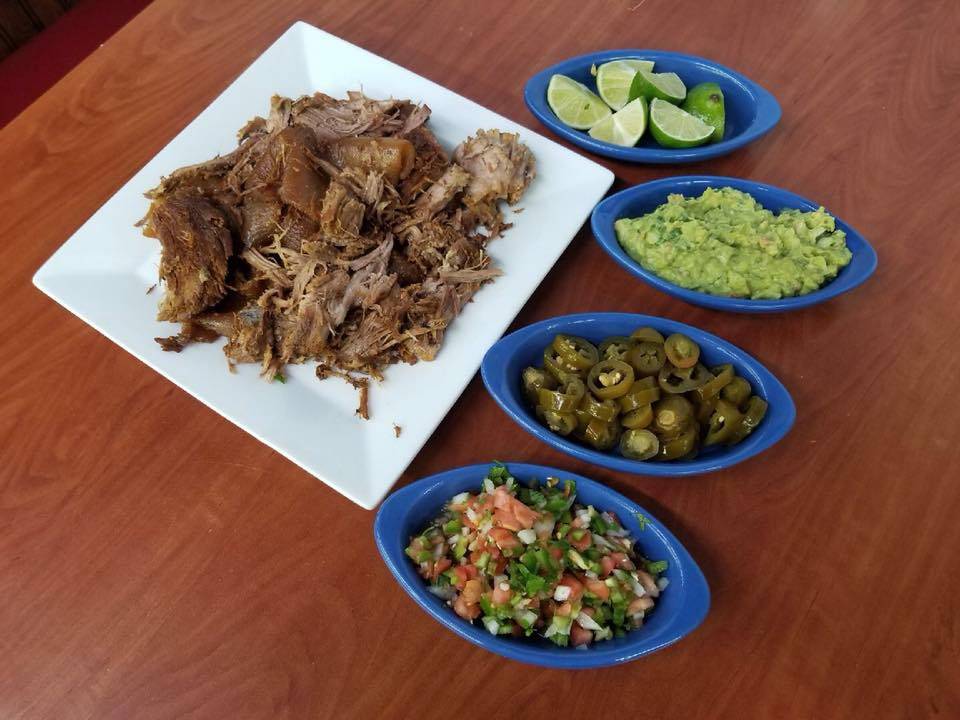 La Taquiza | restaurant | 4530 Troy Hwy, Montgomery, AL 36116, USA | 3345447836 OR +1 334-544-7836