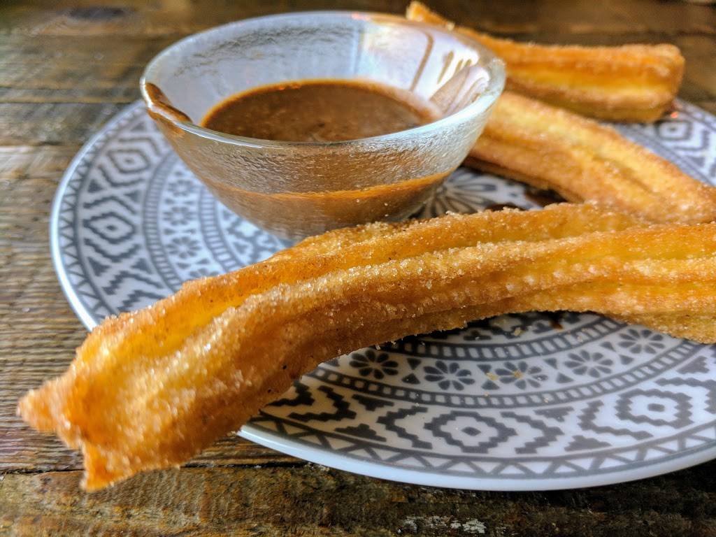 Caucho | restaurant | 1202 3rd St SE #102, Cedar Rapids, IA 52401, USA | 3192002525 OR +1 319-200-2525