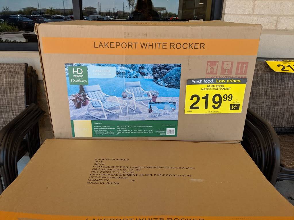 The Village at Riverstone | shopping mall | University Blvd &, LJ Pkwy, Sugar Land, TX 77479, USA | 7135993500 OR +1 713-599-3500