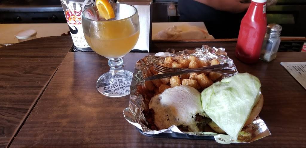 The Hangar Inn | restaurant | 1001 N Aviation Blvd, Manhattan Beach, CA 90266, USA | 3103790836 OR +1 310-379-0836