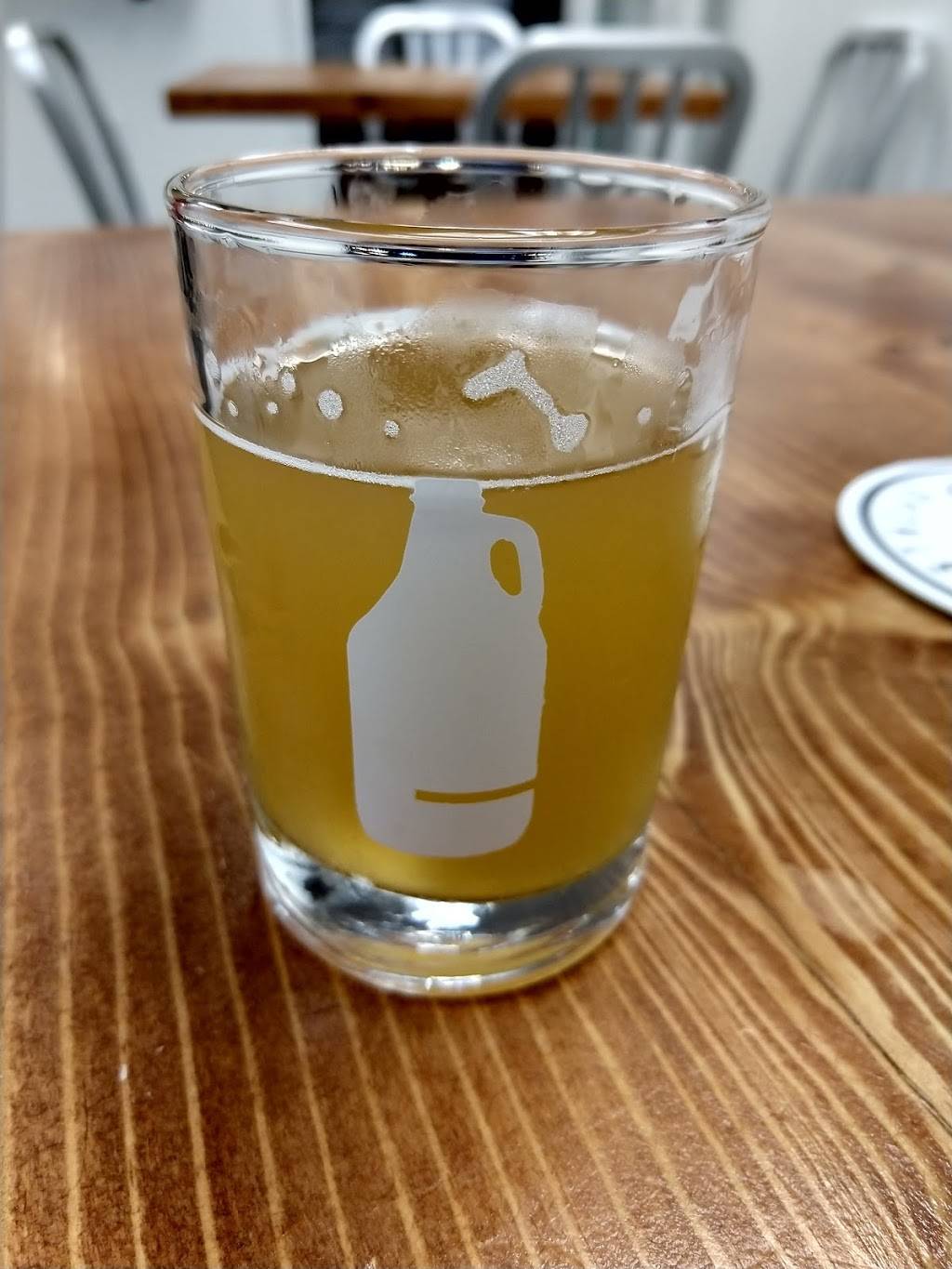 The Daily Growler - Powell | restaurant | 258 W Olentangy St, Powell, OH 43065, USA | 6149878277 OR +1 614-987-8277