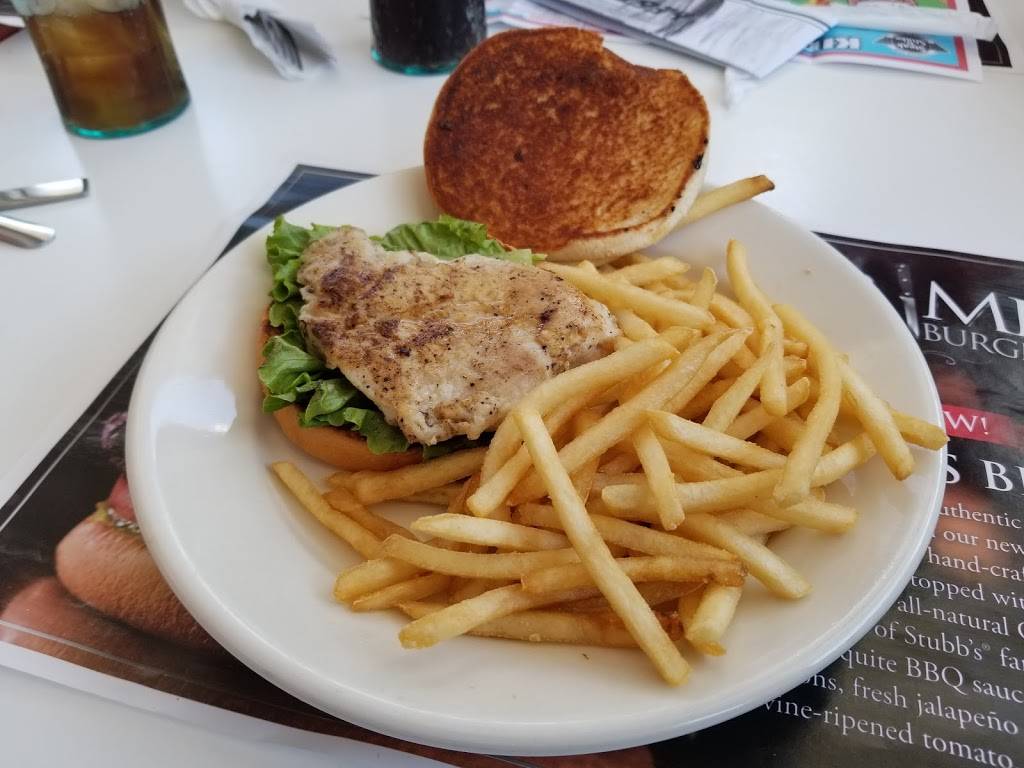 Steak n Shake | restaurant | 4325 W Lake Mary Blvd, Lake Mary, FL 32746, USA | 4073284200 OR +1 407-328-4200