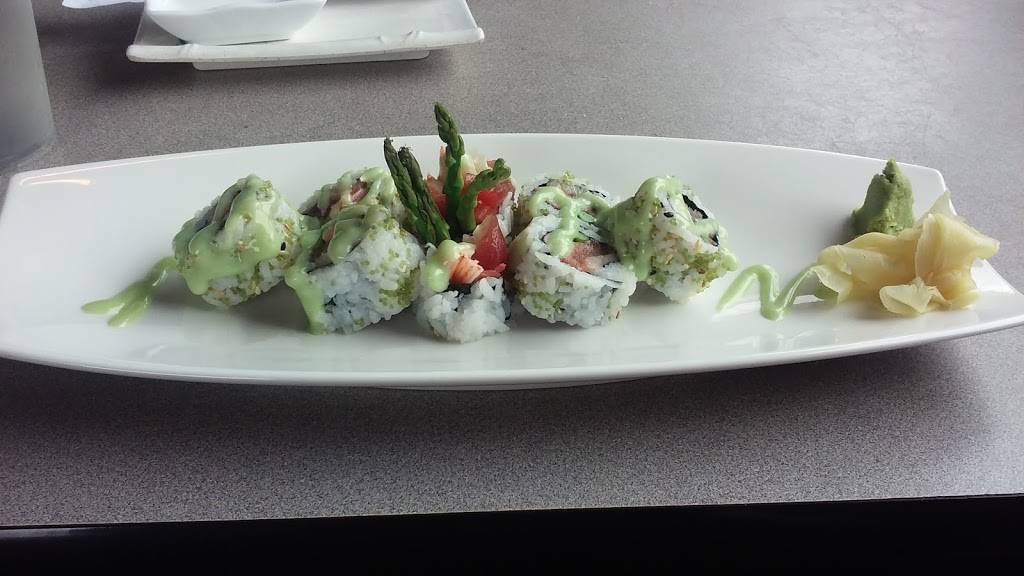 Sumo Sushi & Hibachi | restaurant | 1167 E Marion St, Shelby, NC 28150, USA | 7044192117 OR +1 704-419-2117