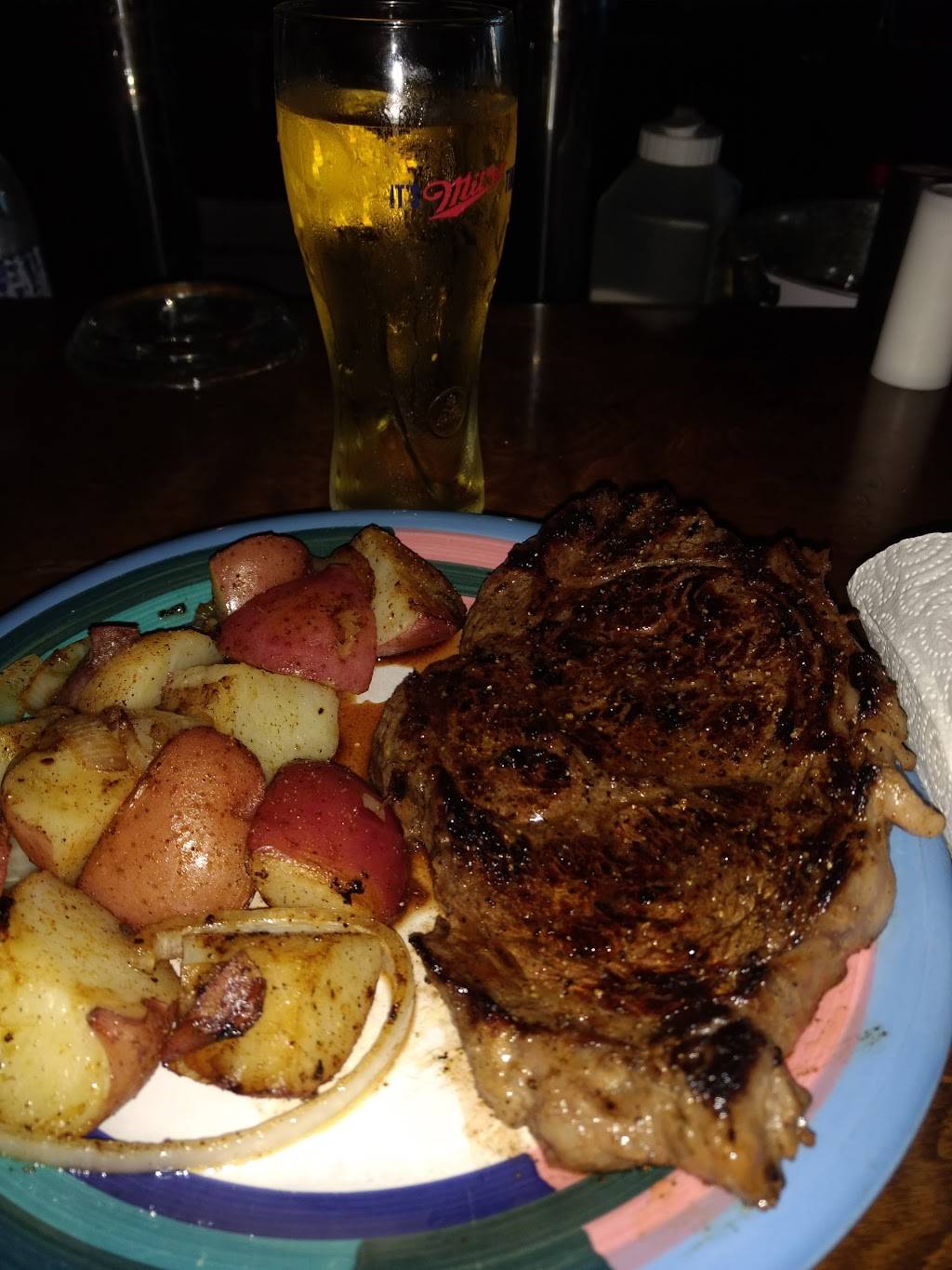 18th Street Fishing Pier Bar & Grill | restaurant | 101 18th St, San Leon, TX 77539, USA | 2813392600 OR +1 281-339-2600