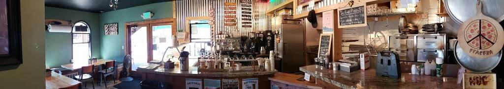 MOUNTAIN SLICE cafe and creamery | meal delivery | 690 N Lake Blvd, Tahoe City, CA 96145, USA | 5305830000 OR +1 530-583-0000