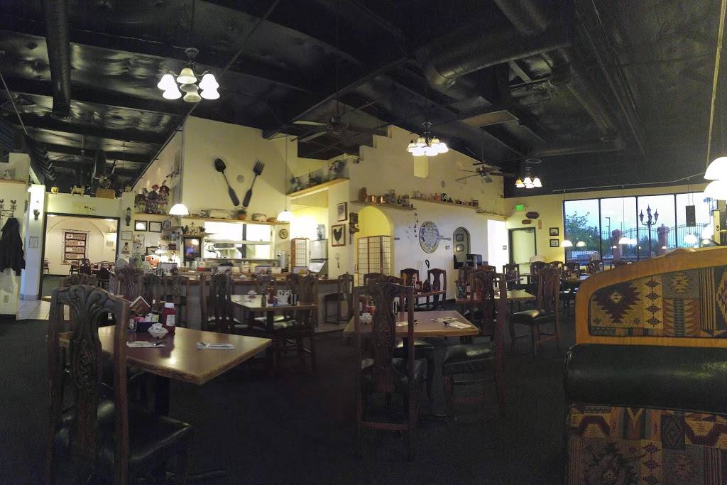 Waffle Barn | restaurant | 1002 Riley St, Folsom, CA 95630, USA | 9168174225 OR +1 916-817-4225