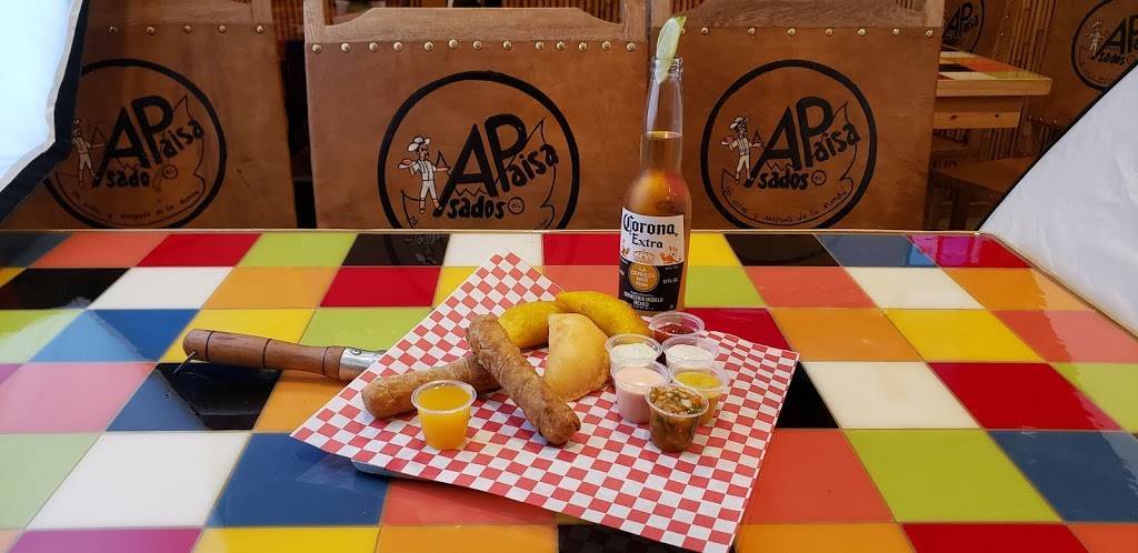 Asados El Paisa Broward | restaurant | 4828 N University Dr, Lauderhill, FL 33351, USA | 9543249994 OR +1 954-324-9994