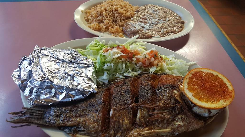 El Sancho Loco Taqueria | restaurant | 2271 Michael Dr, Newbury Park, CA 91320, USA | 8053768226 OR +1 805-376-8226