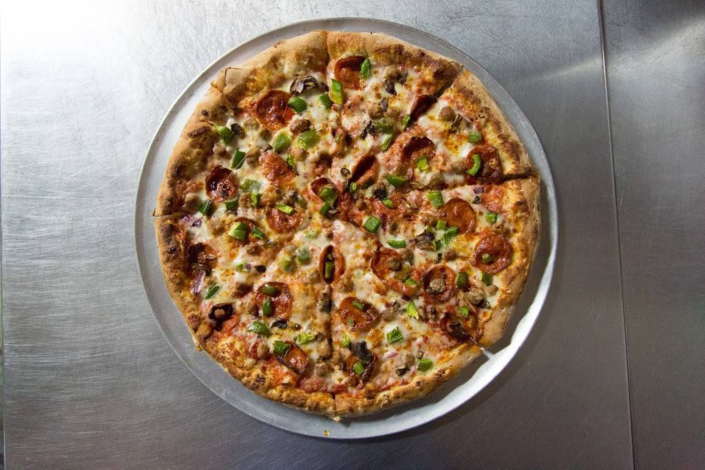 Venitos Pizza | meal delivery | 4663 Trousdale Dr, Nashville, TN 37204, USA | 6153337778 OR +1 615-333-7778