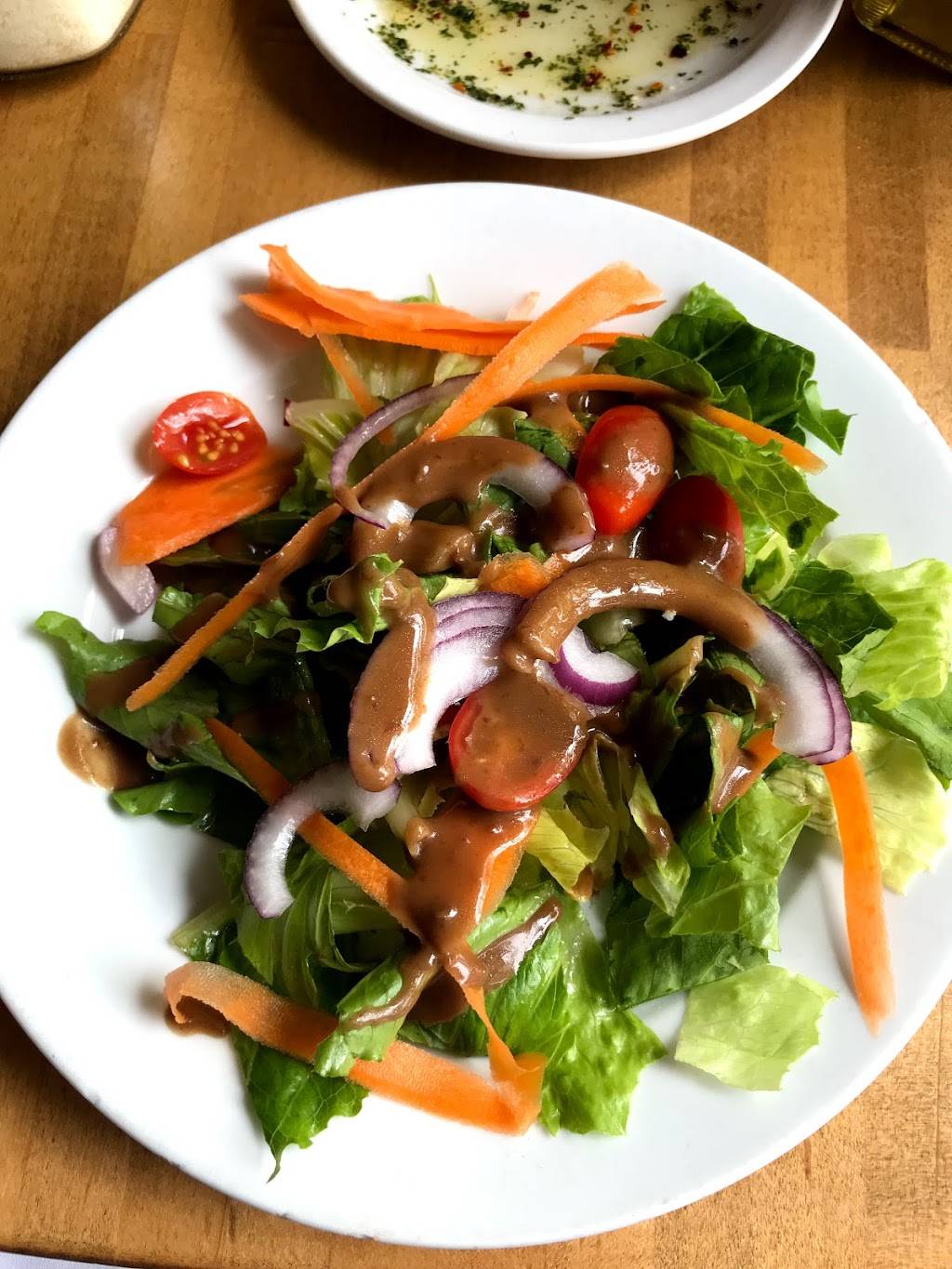 Villa Barone | restaurant | 753 Haddon Ave, Collingswood, NJ 08108, USA | 8568582999 OR +1 856-858-2999