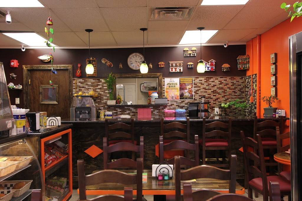 El Rey De Las Arepas | restaurant | 905 Main St, Paterson, NJ 07503, USA | 8623361500 OR +1 862-336-1500