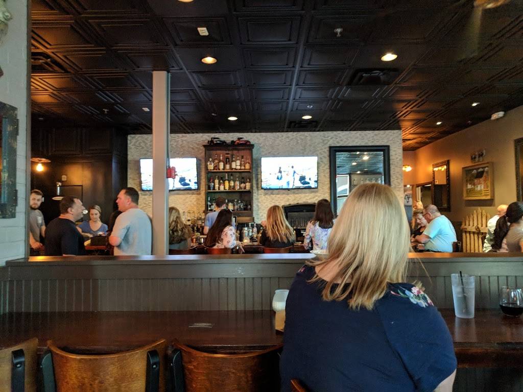 The General Public House | restaurant | Winter Springs Town Center, 156 Tuskawilla Rd, Winter Springs, FL 32708, USA | 4078909696 OR +1 407-890-9696