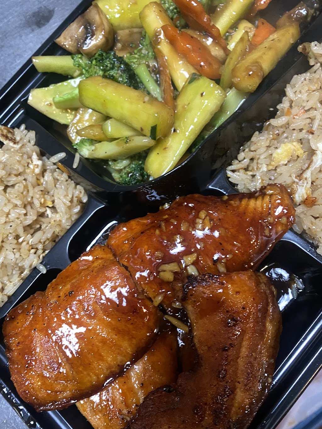 Hokkaido Japanese restaurant | restaurant | 1862 W Maple Ave # F, Langhorne, PA 19047, USA | 2157573353 OR +1 215-757-3353